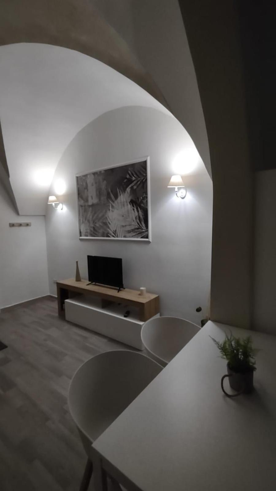 Villa Leuca House à Lecce Extérieur photo